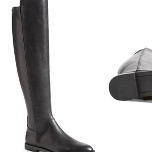 SALE! Franco Sarto Boots (NWT)